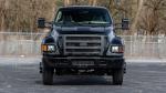 Ford F-650 Pickup Supertruck 2005 года
